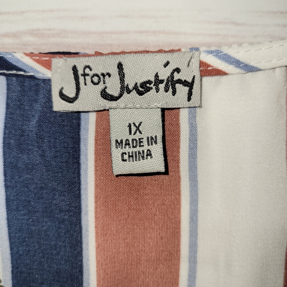 J for Justify Dress - Picture 7 of 7